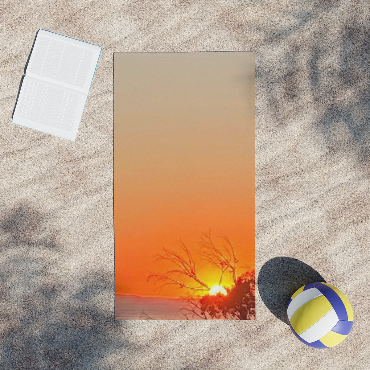 Beach Towels