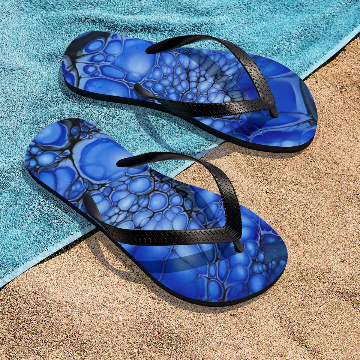 Unisex Flip-Flop