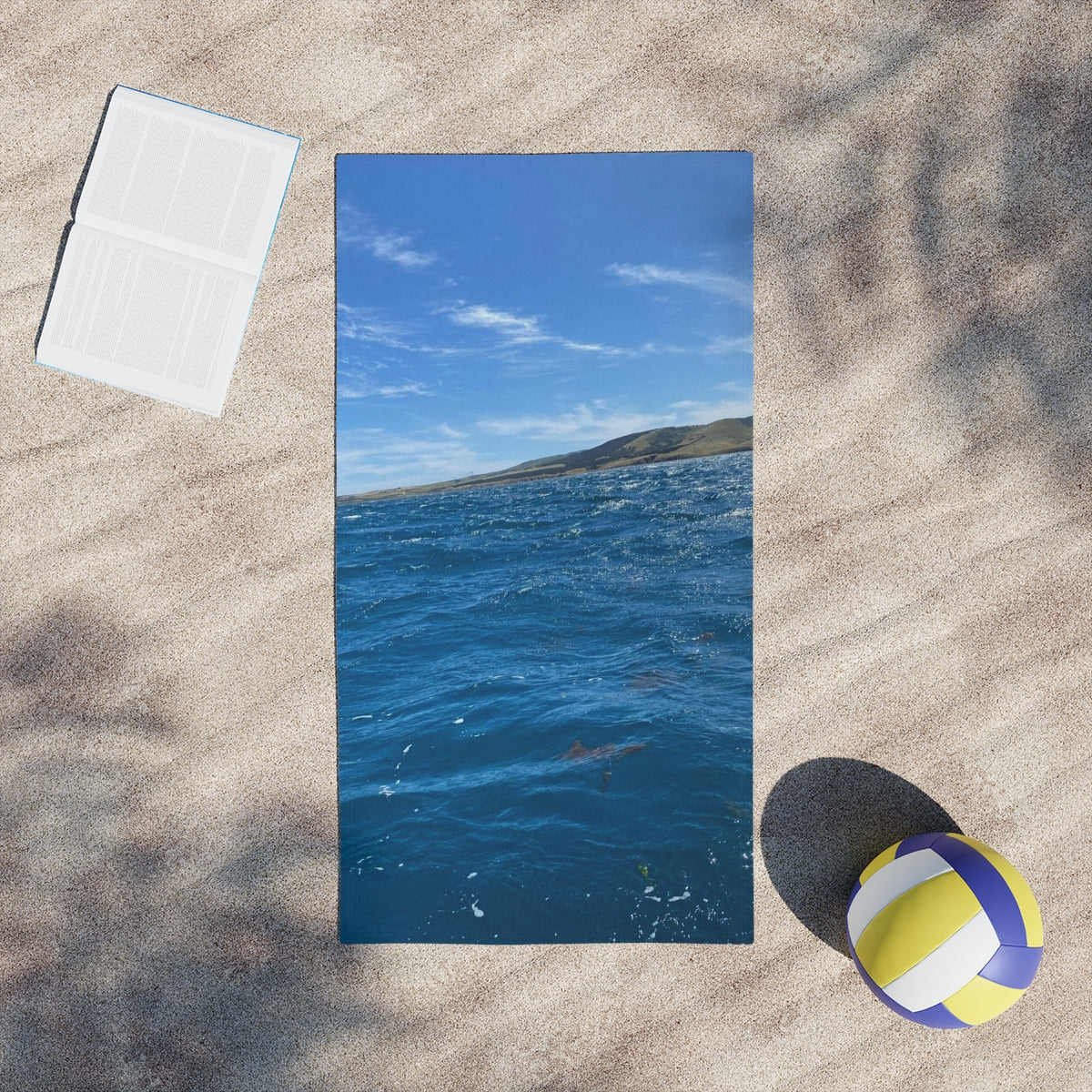 Beach Towels