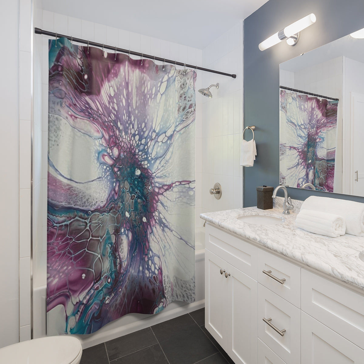 Shower Curtains