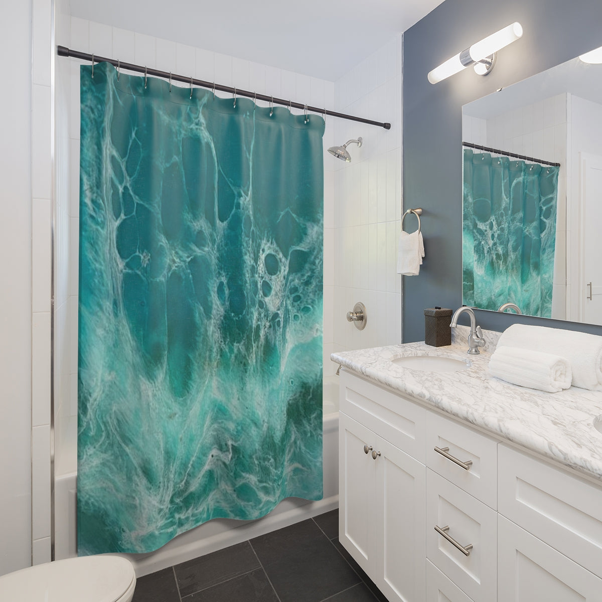 Shower Curtains