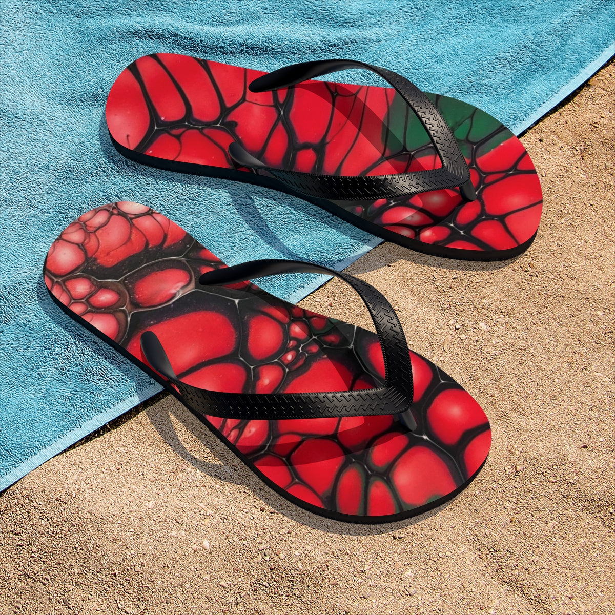 Unisex Flip-Flop