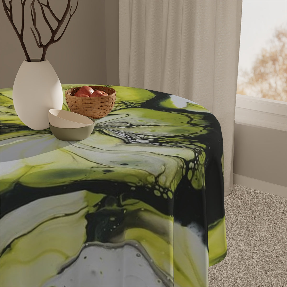 Tablecloth