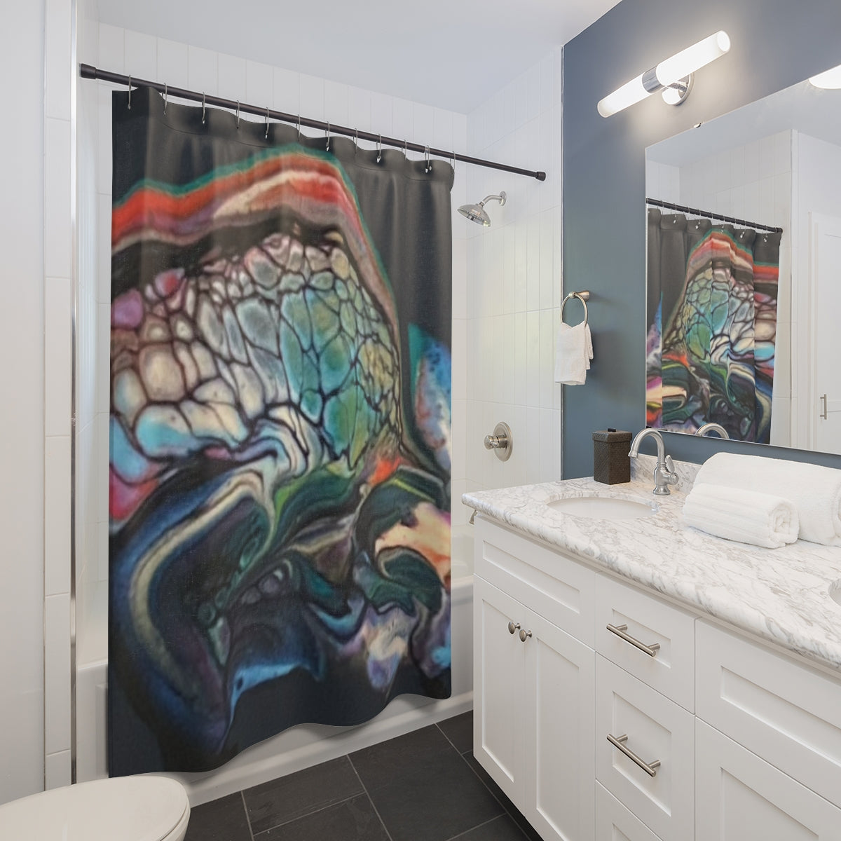 Shower Curtains