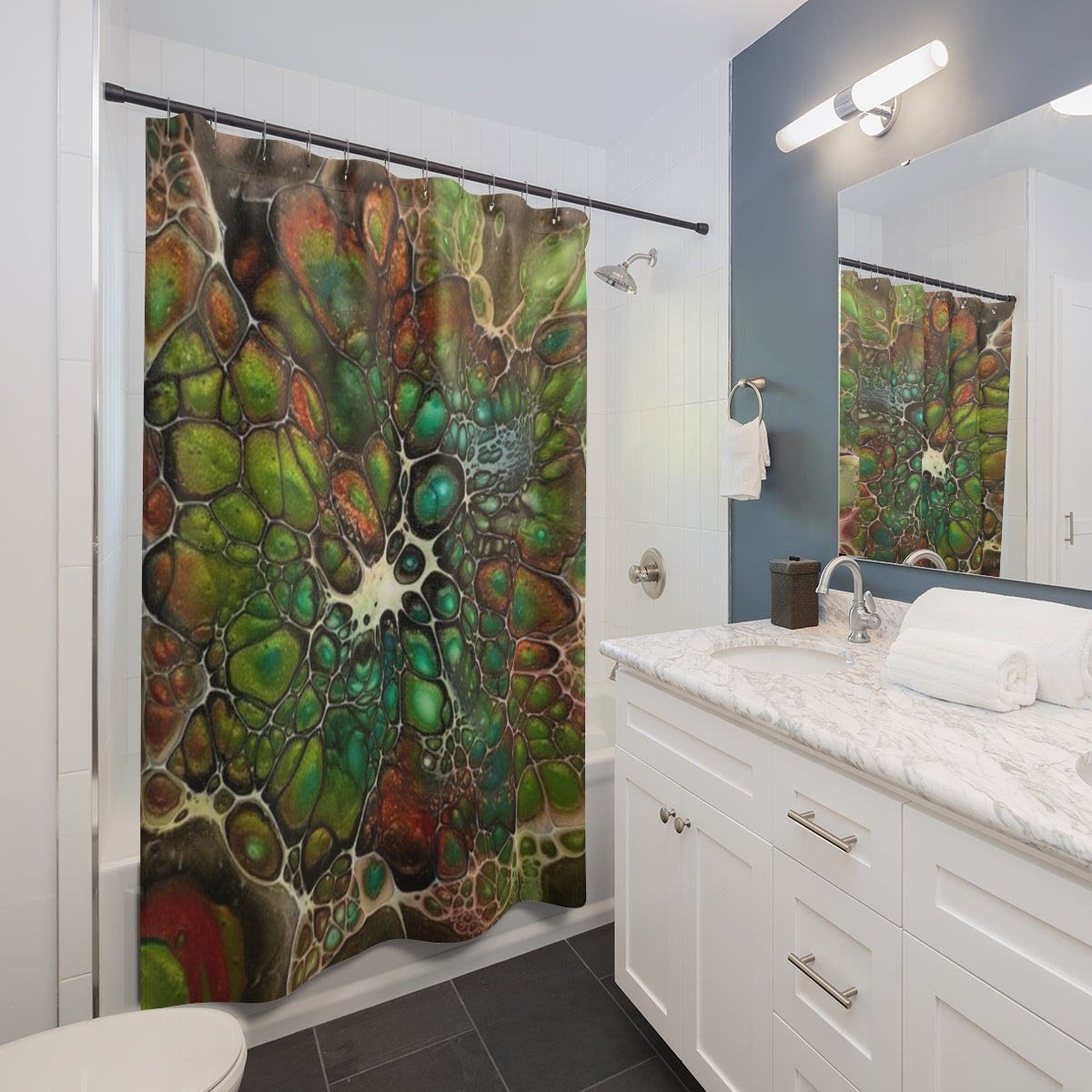 Shower Curtains