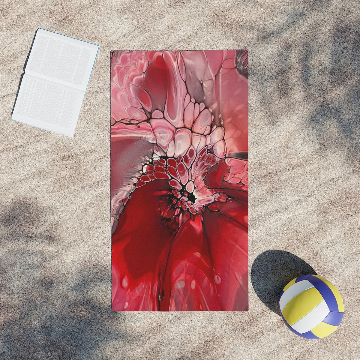 Beach Towels