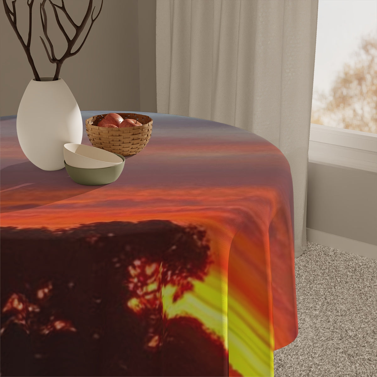 Tablecloth
