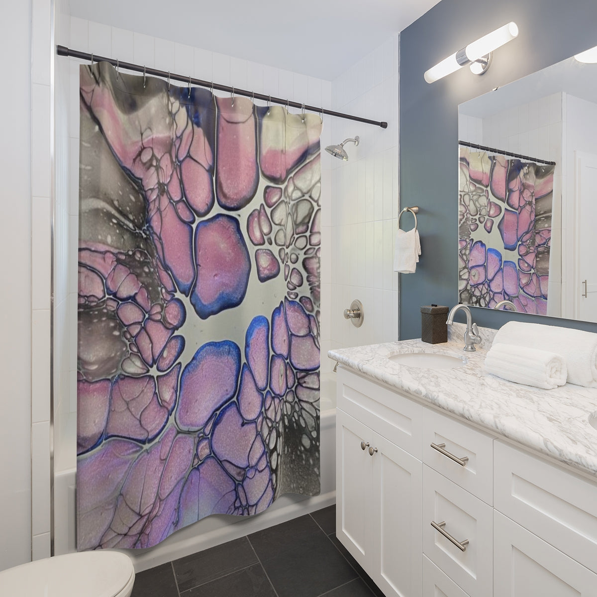 Shower Curtains