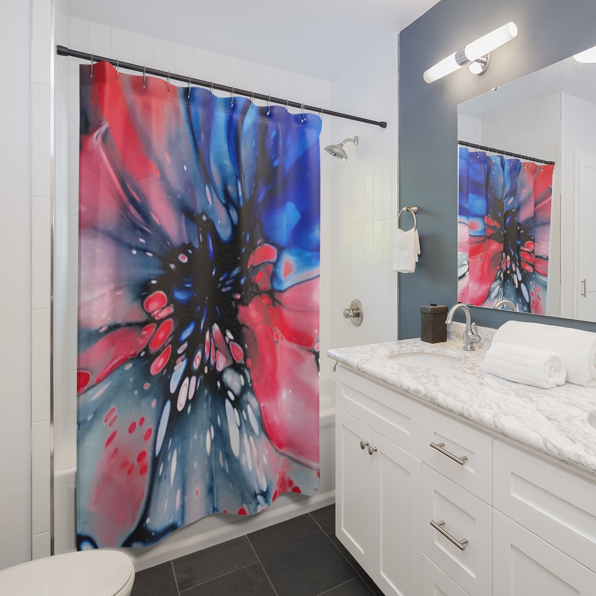 Shower Curtains