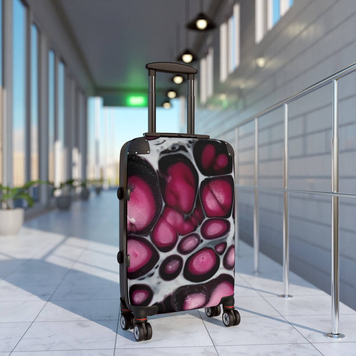 Suitcase Set