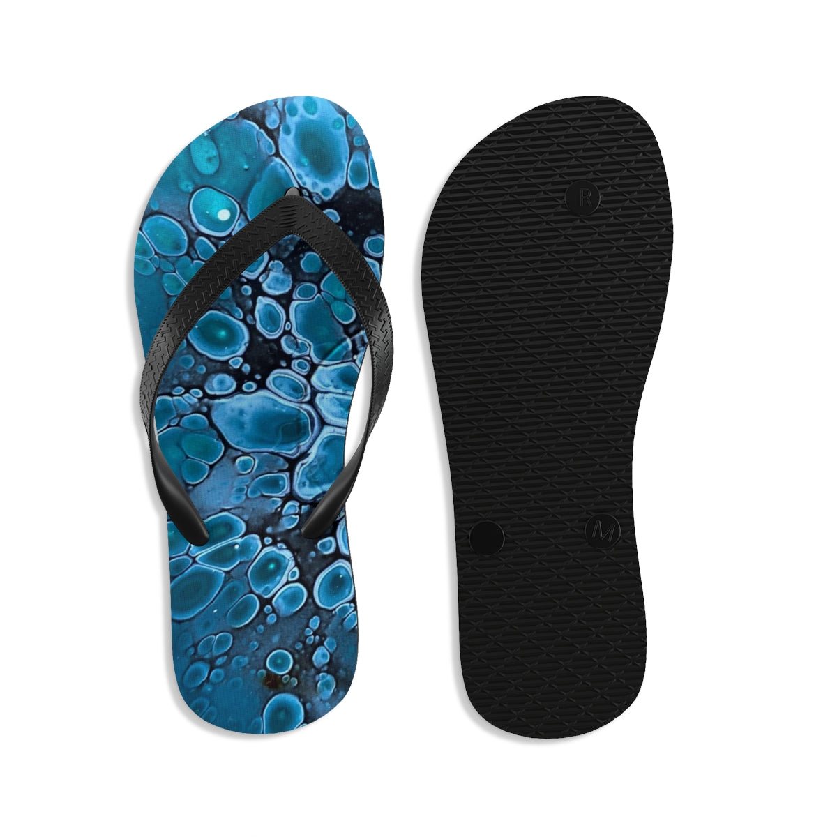 Unisex Flip-Flop