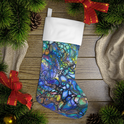 Holiday Stocking