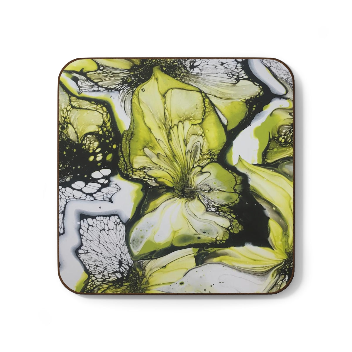 Hardboard Back Coaster