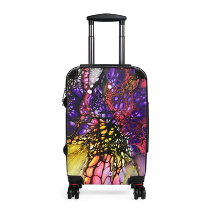 Suitcases