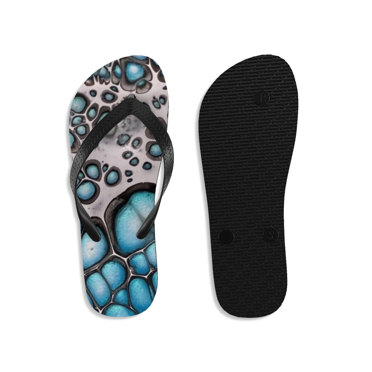 Unisex Flip-Flops