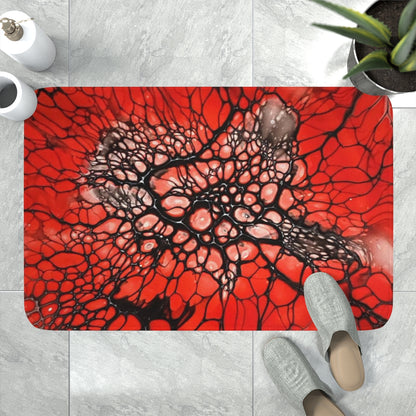 Memory Foam Bath Mat
