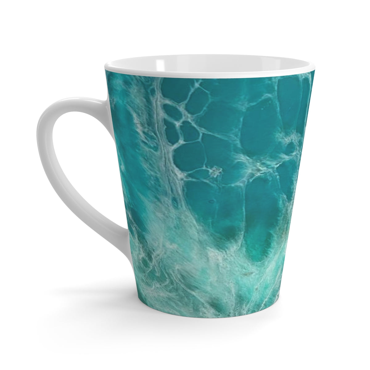 Latte Mug