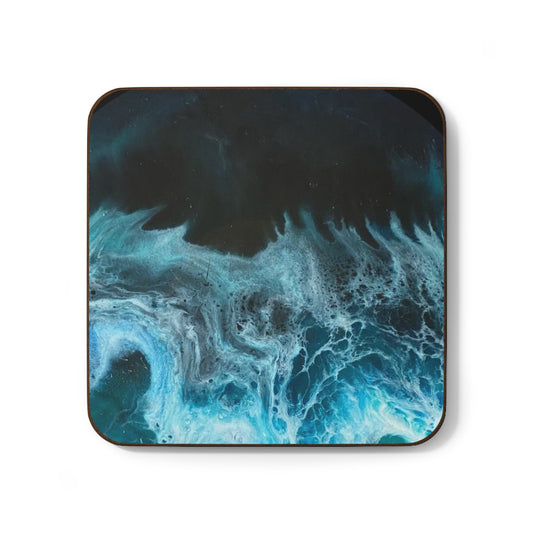 Hardboard Back Coaster