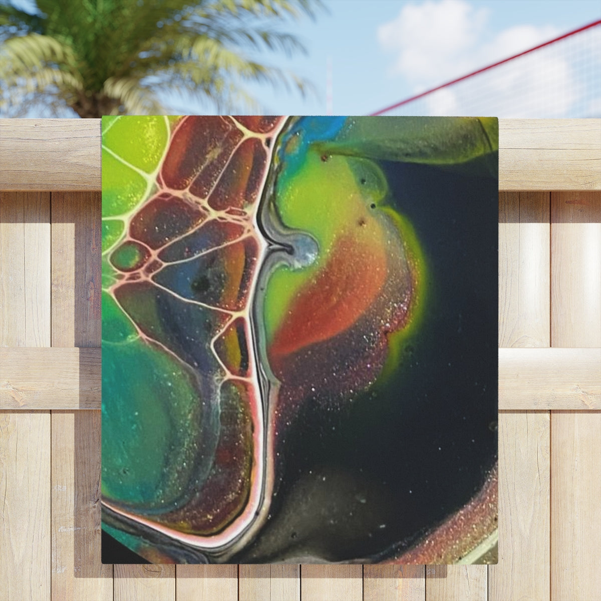 Beach Towels