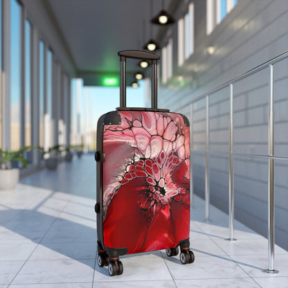 Suitcases