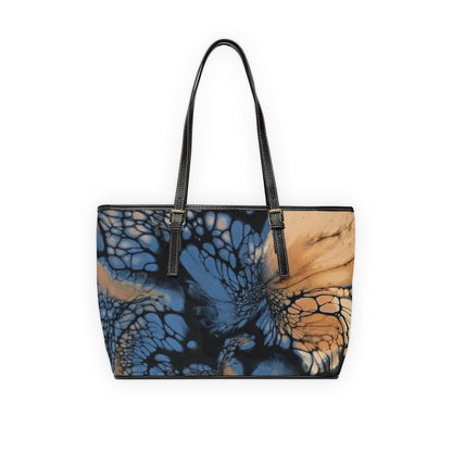 PU Leather Shoulder Bag