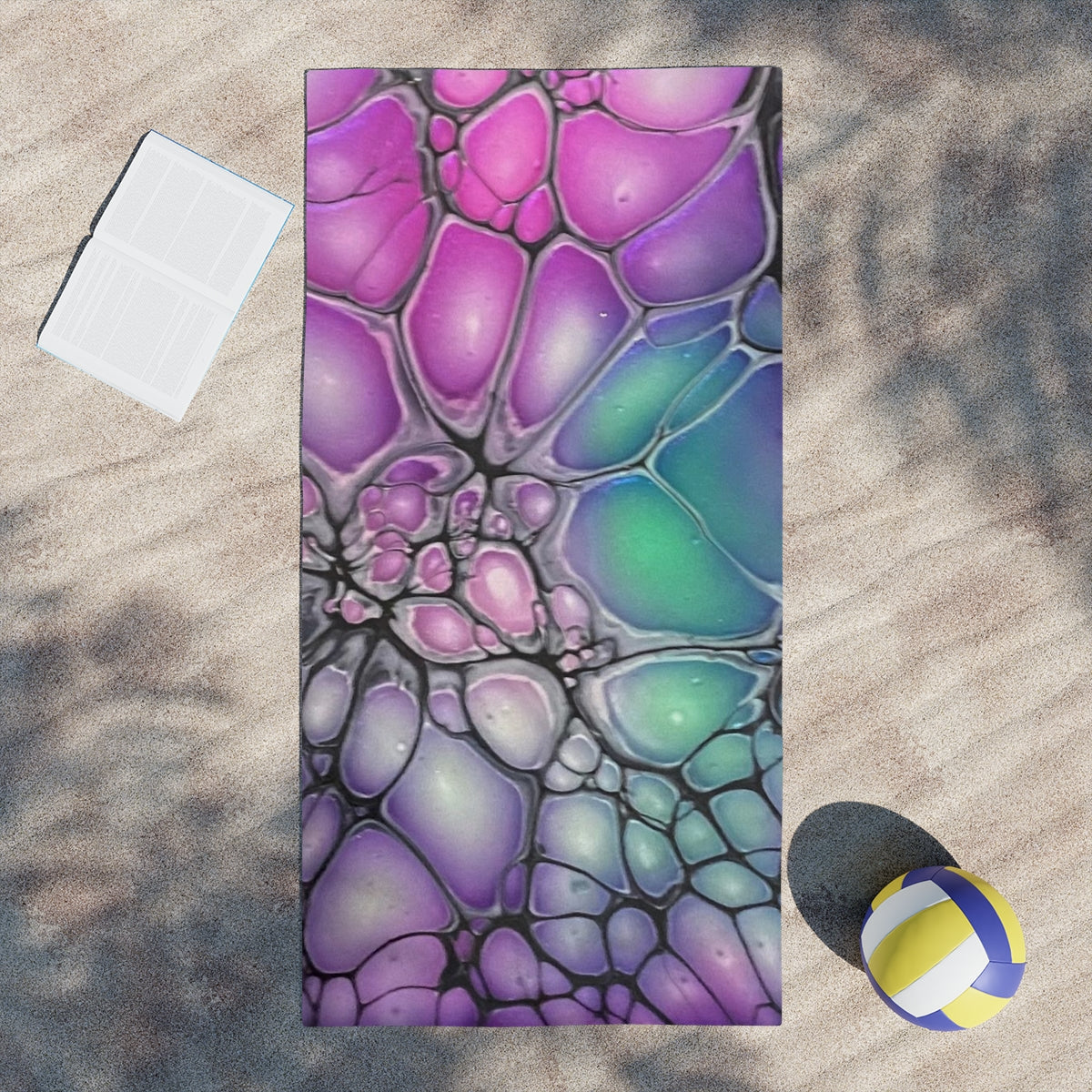 Beach Towels