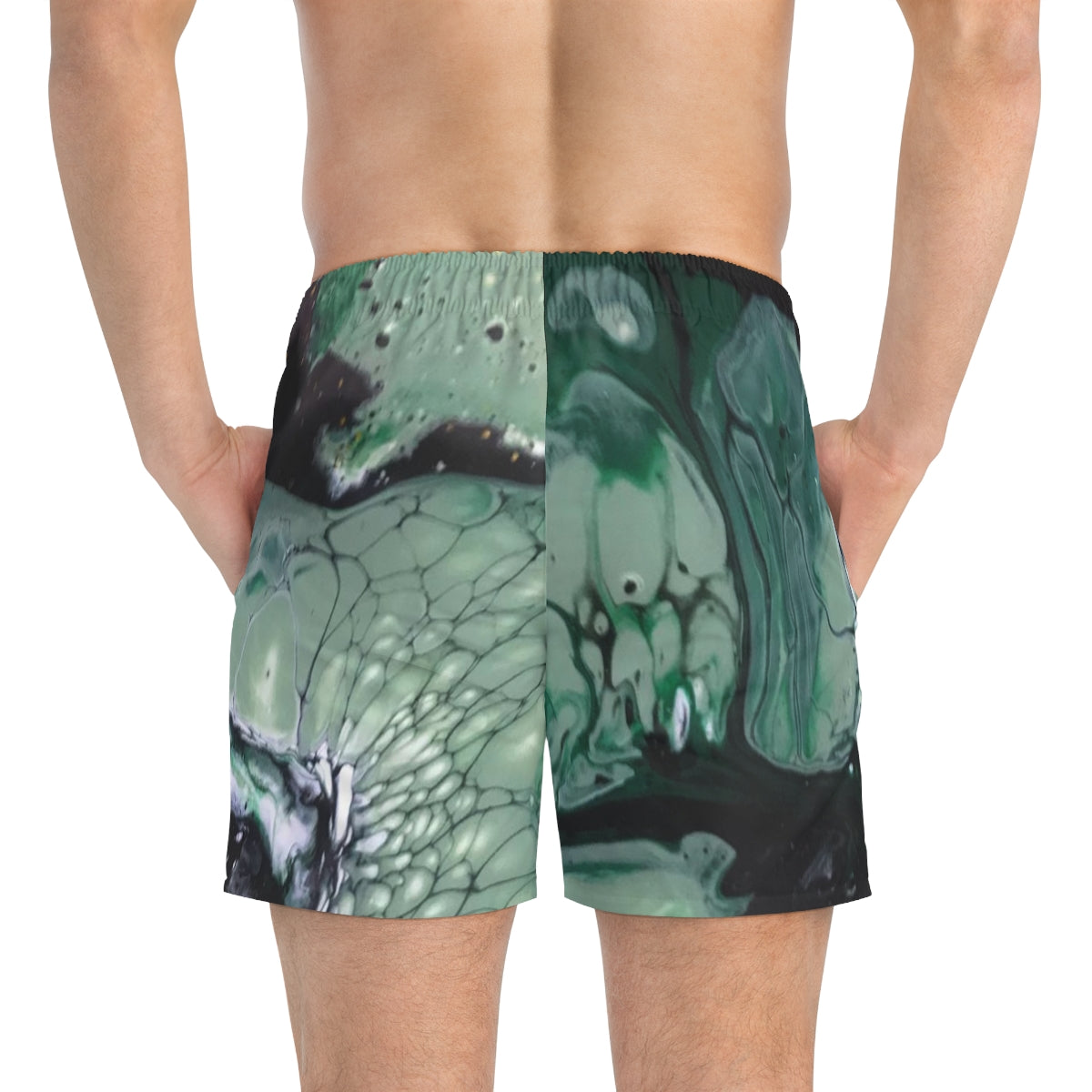 Swim Trunks