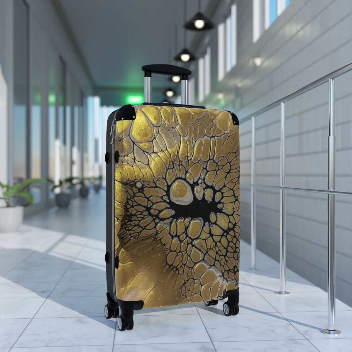 Suitcase Set