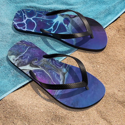 Unisex Flip-Flops
