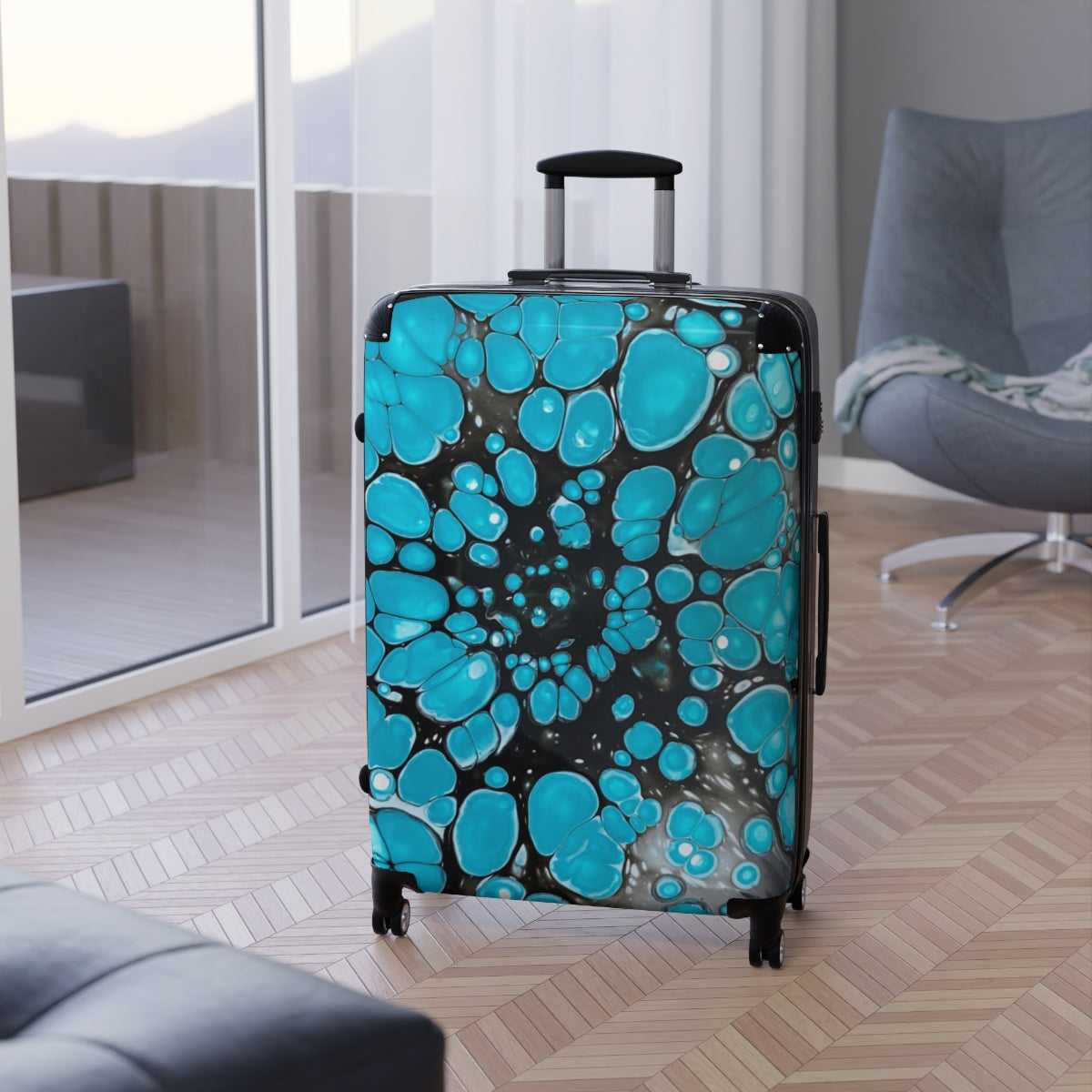 Suitcase Set
