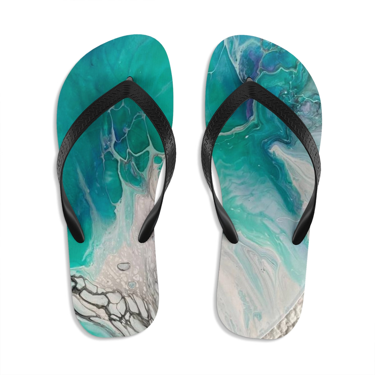 Unisex Flip-Flops