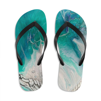 Unisex Flip-Flops