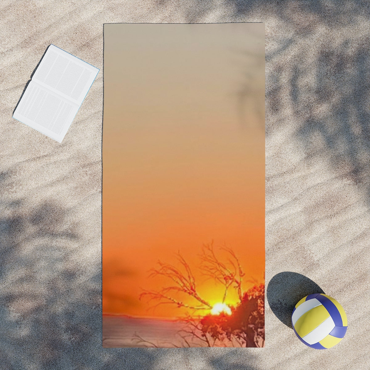 Beach Towels