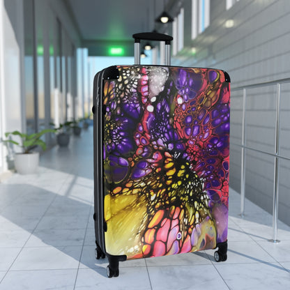 Suitcases