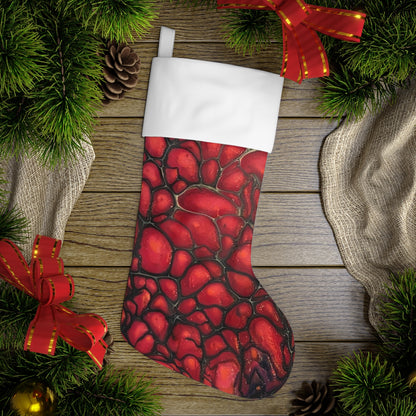 Holiday Stocking