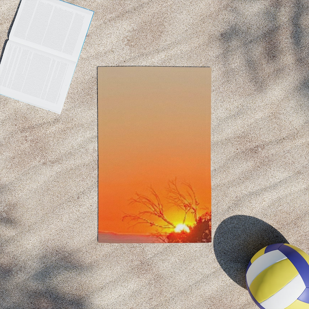 Beach Towels