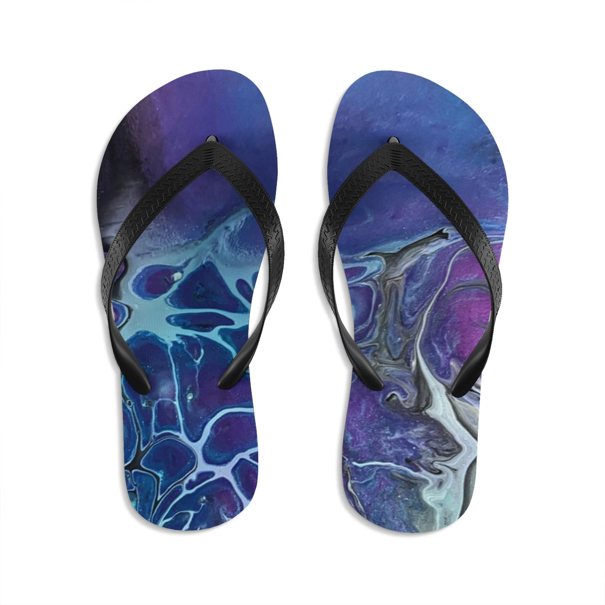 Unisex Flip-Flops