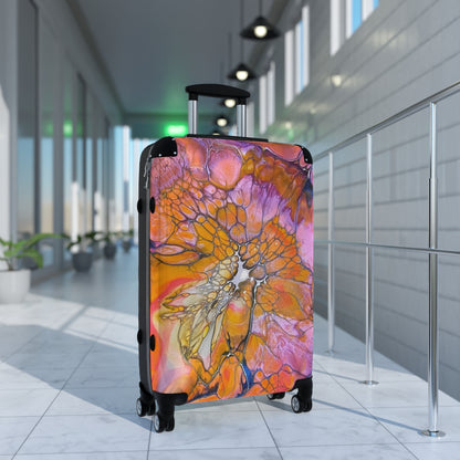 Suitcases