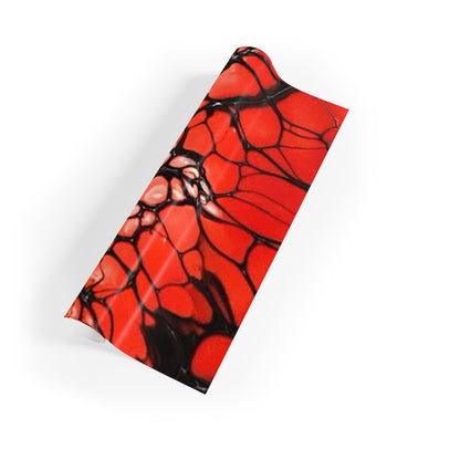Gift Wrapping Paper Rolls, 1pc