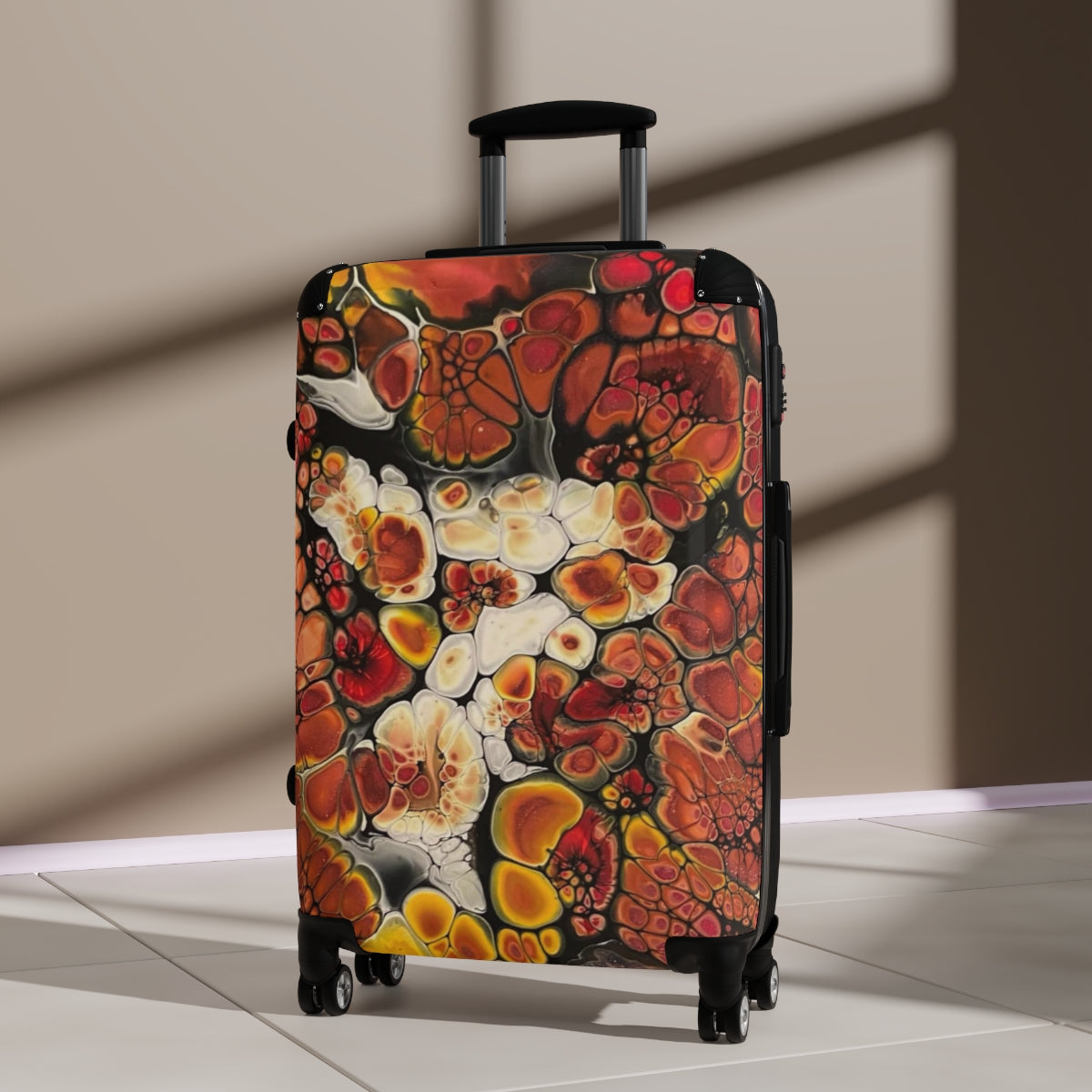 Suitcase Set