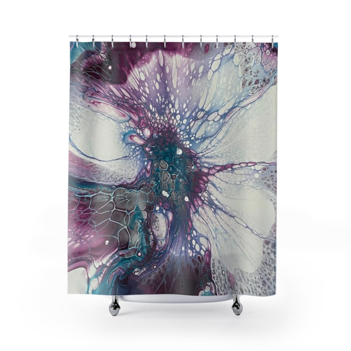 Shower Curtains