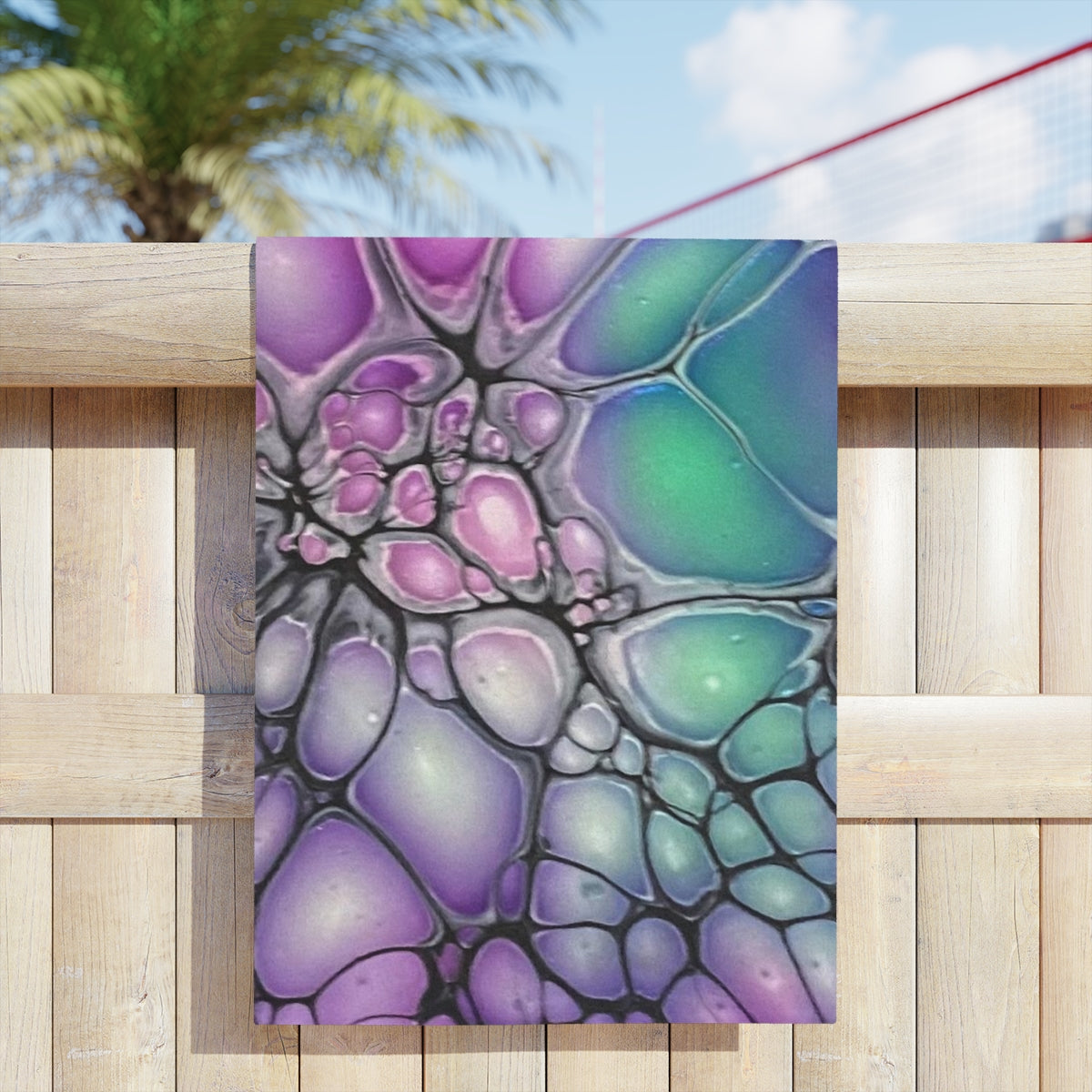 Beach Towels