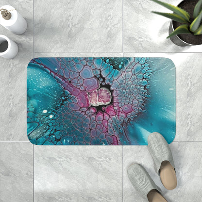 Memory Foam Bath Mat