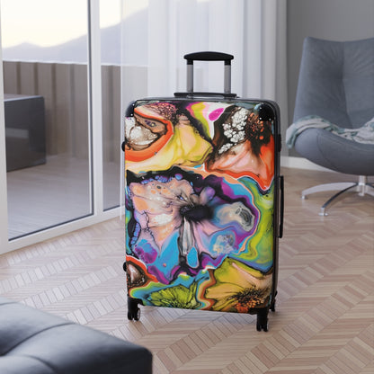 Suitcases