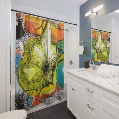 Shower Curtains