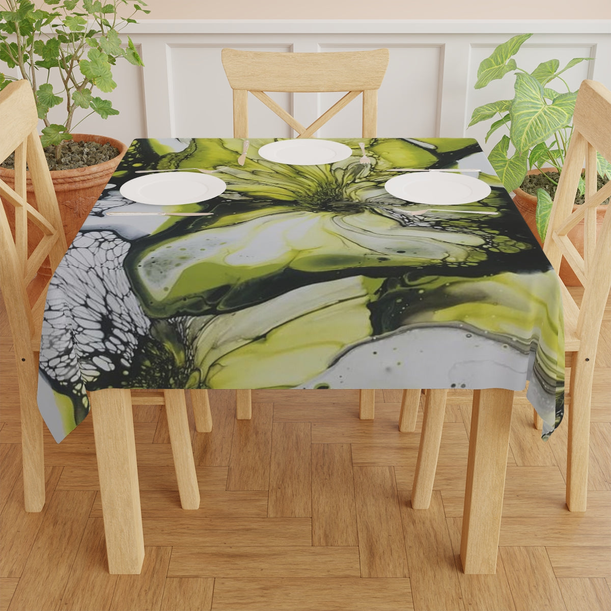 Tablecloth