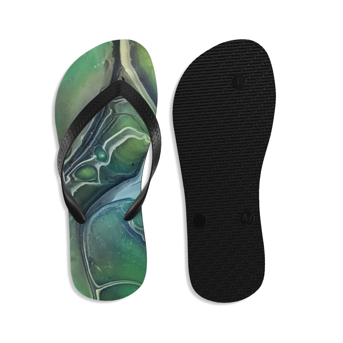 Unisex Flip-Flops