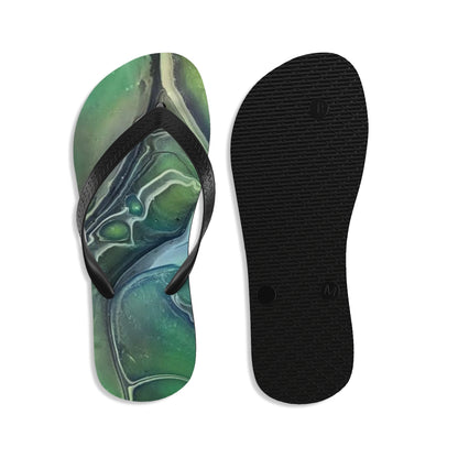 Unisex Flip-Flops