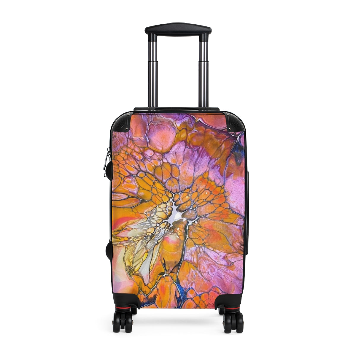 Suitcases