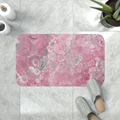 Memory Foam Bath Mat